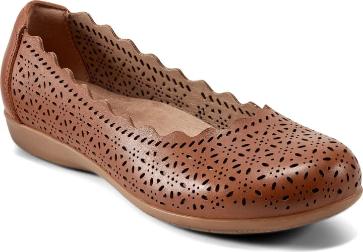Medium Brown