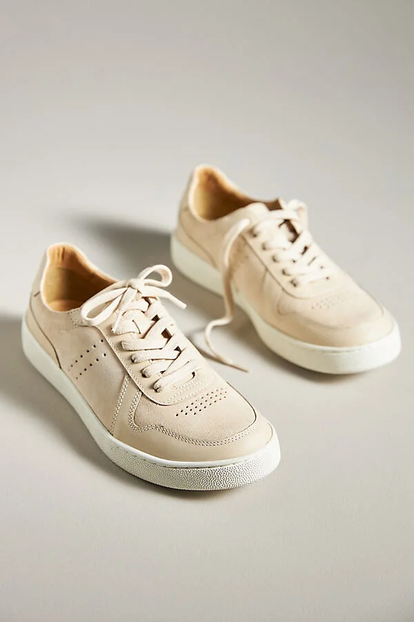 Bria Go-To Court Sneakers - Image 2
