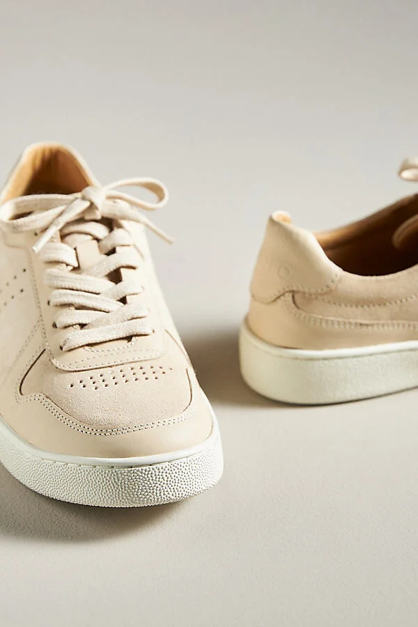 Bria Go-To Court Sneakers - Image 3