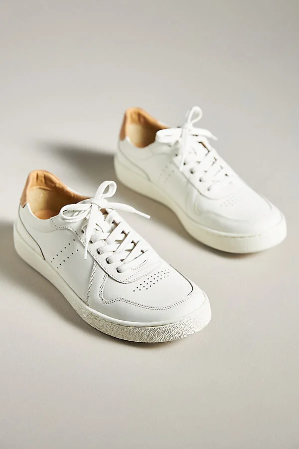 Bria Go-To Court Sneakers - Image 2