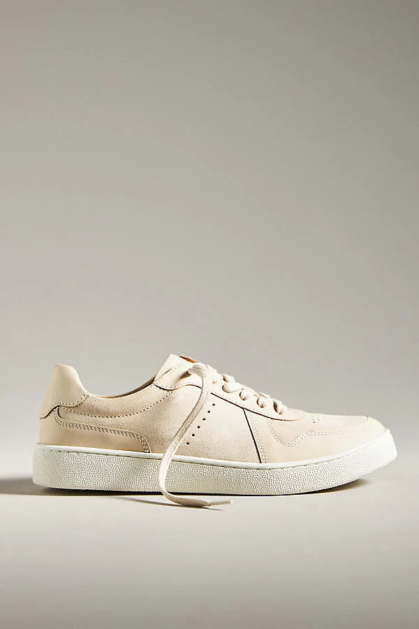 Bria Go-To Court Sneakers