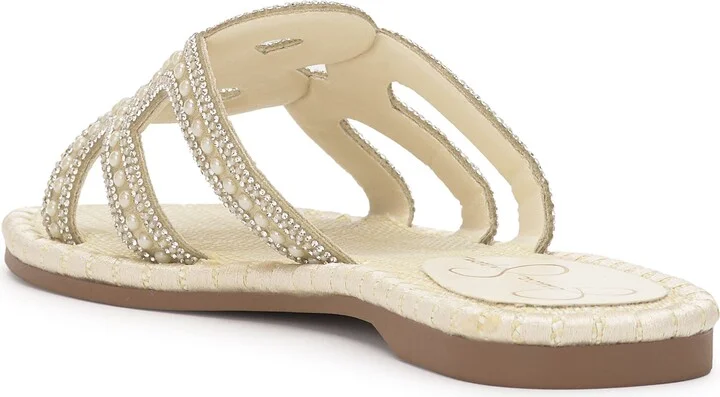 Bria Slide Sandal - Image 2