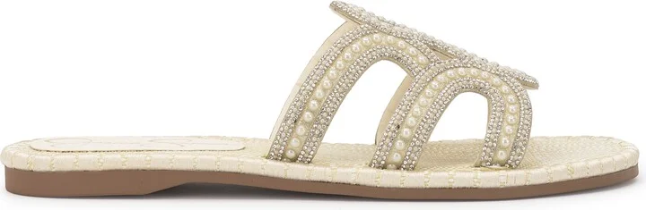 Bria Slide Sandal - Image 3