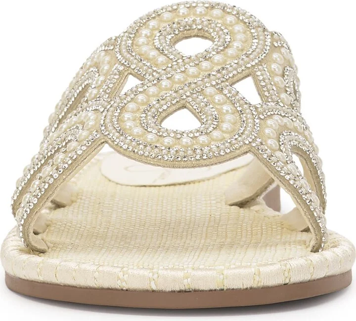 Bria Slide Sandal - Image 4