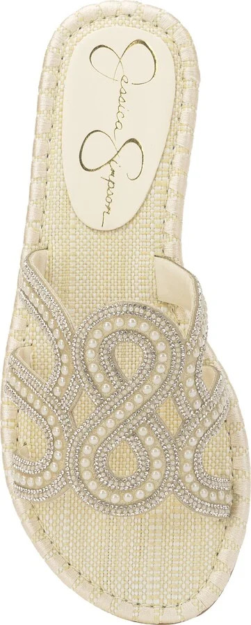 Bria Slide Sandal - Image 5