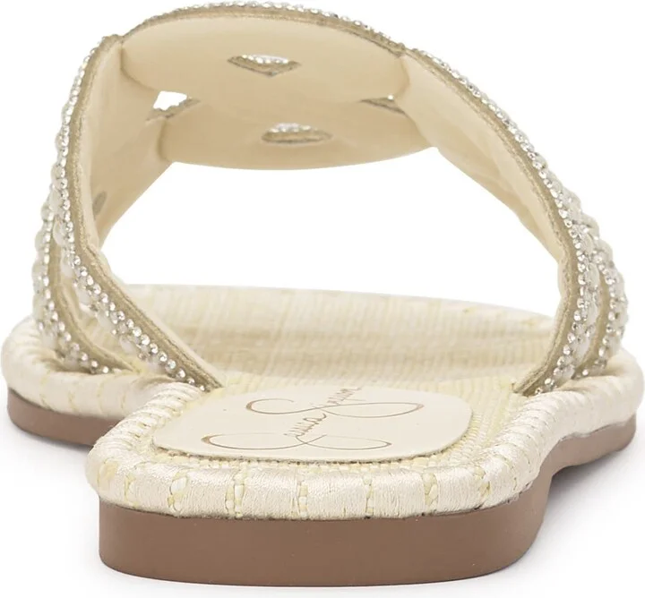 Bria Slide Sandal - Image 7