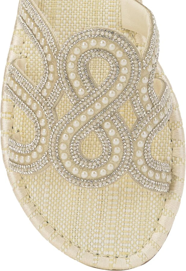 Bria Slide Sandal - Image 8