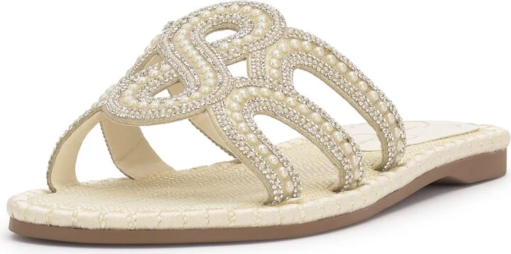 Bria Slide Sandal - Image 9