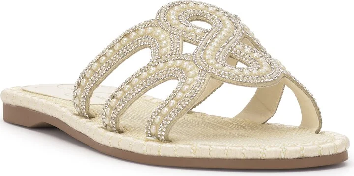 Bria Slide Sandal