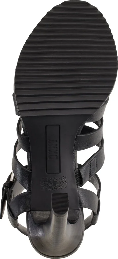 Bria Slingback Cage Sandal - Image 4