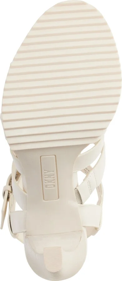 Bria Slingback Cage Sandal - Image 9