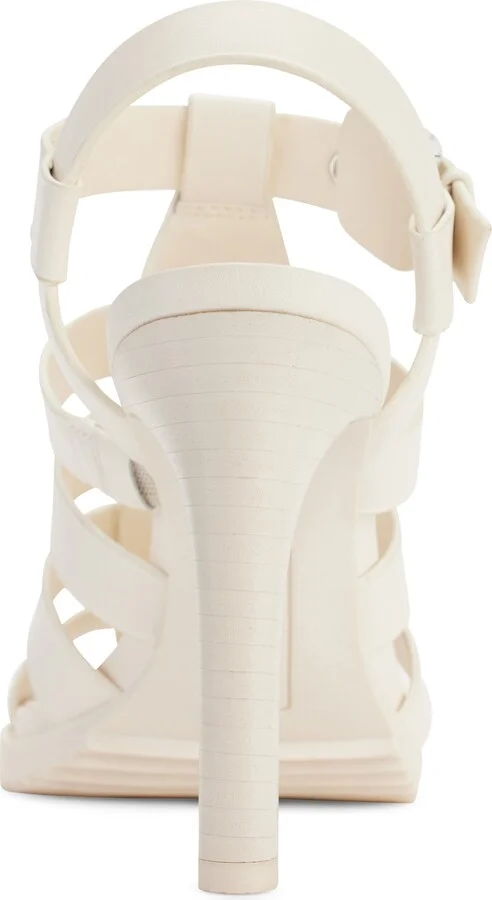 Bria Slingback Cage Sandal - Image 10