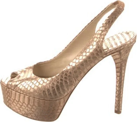 Metallic, Pink