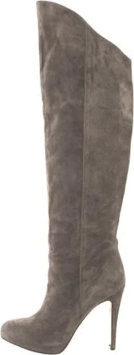 Animal Print, Grey