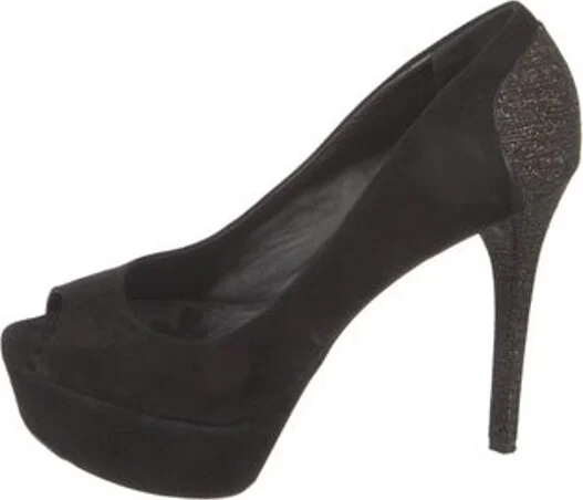 Animal Print, Black