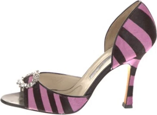 Animal Print, Purple