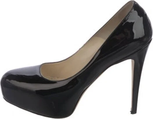 Black, Metallic