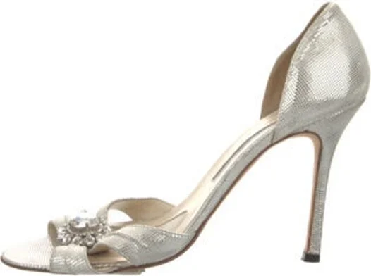 Neutrals, Silver