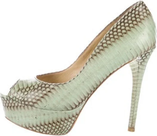Brian Atwood