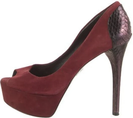 Brian Atwood