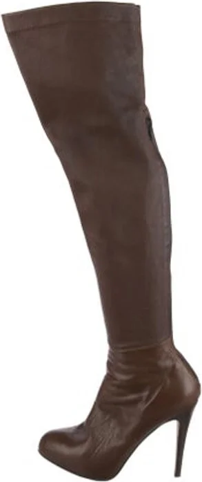 Brian Atwood