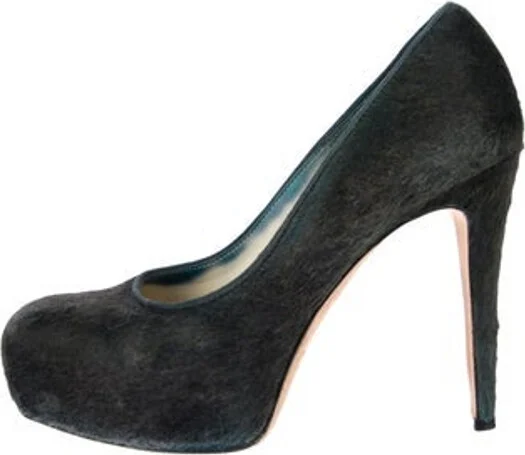 Brian Atwood
