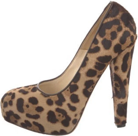 Brian Atwood