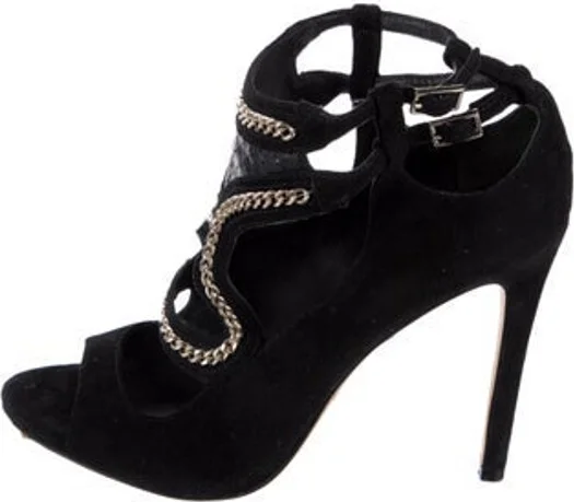 Brian Atwood