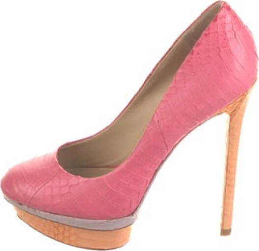 Brian Atwood