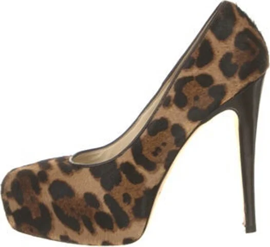 Brian Atwood