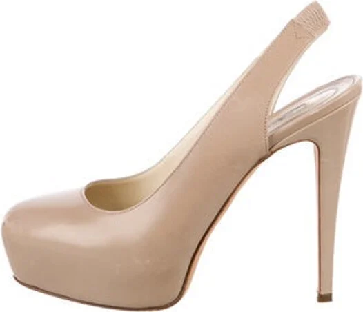 Brian Atwood