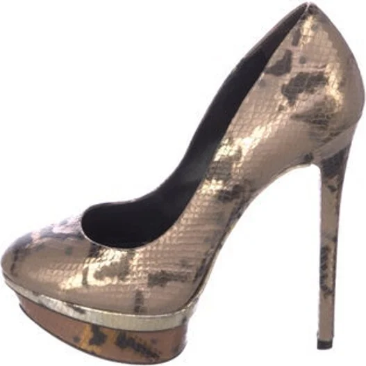 Brian Atwood
