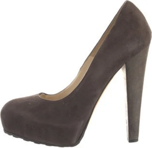 Brian Atwood