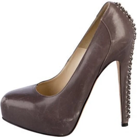 Brian Atwood