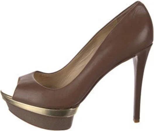 Brian Atwood
