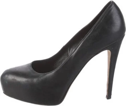 Brian Atwood