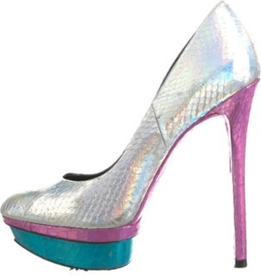 Brian Atwood