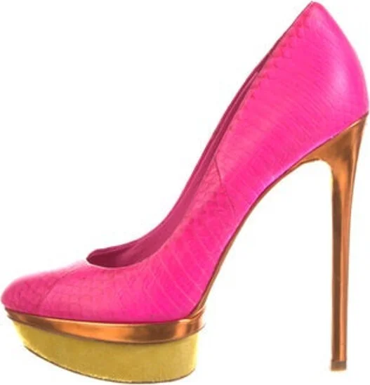 Brian Atwood