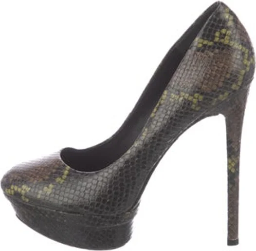Brian Atwood