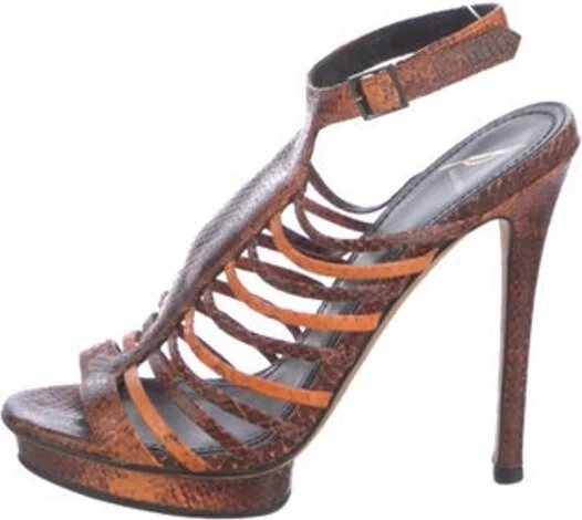 Brian Atwood