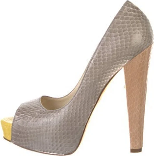Brian Atwood