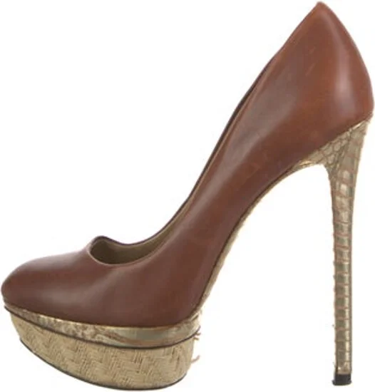 Brian Atwood