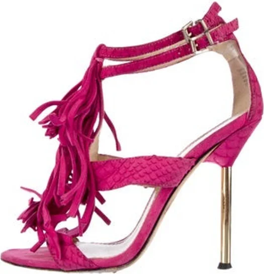 Brian Atwood