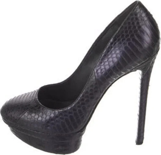 Brian Atwood