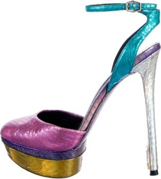 Brian Atwood