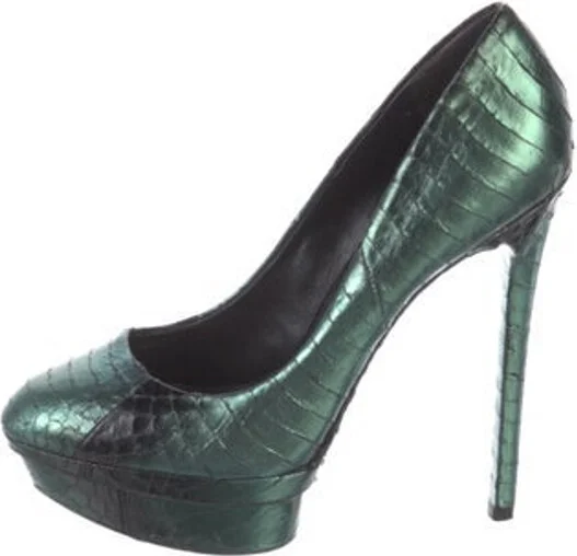 Brian Atwood