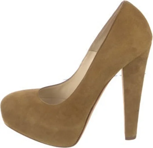 Brian Atwood