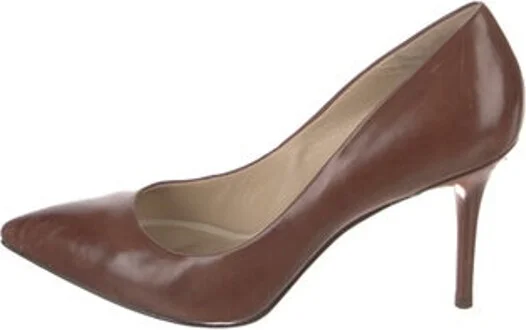 Brian Atwood