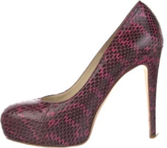 Brian Atwood