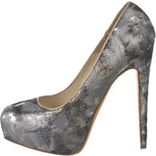 Brian Atwood